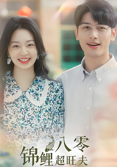 八零锦鲤超旺夫}