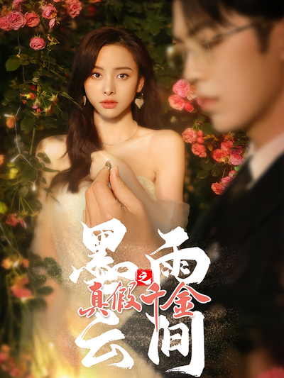 墨雨云间之真假千金}