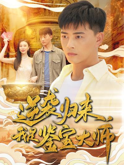 逆袭归来，我是鉴宝大师}