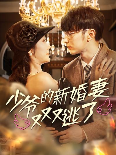 少爷的新婚妻又又又逃了}