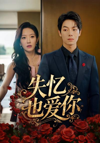 失忆也爱你}