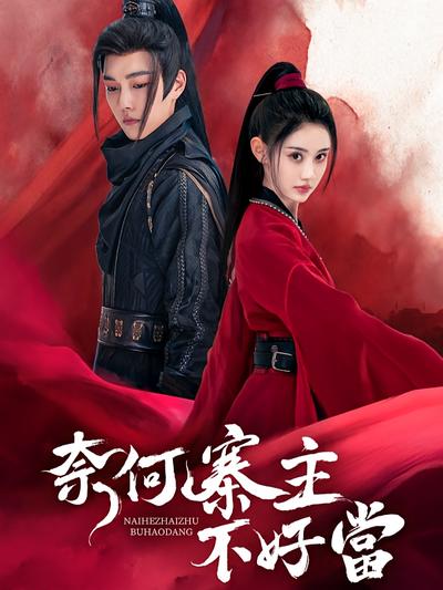 奈何寨主不好当}