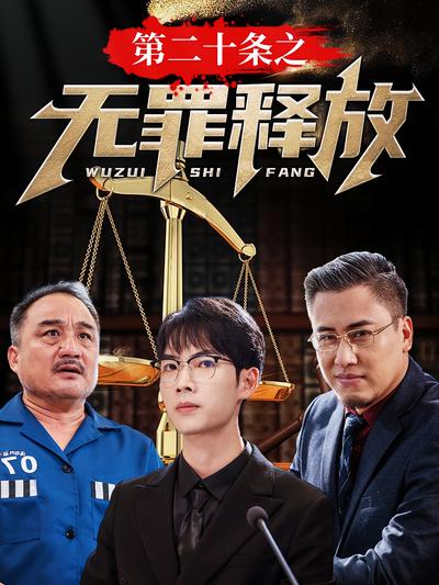 第二十条之无罪释放}