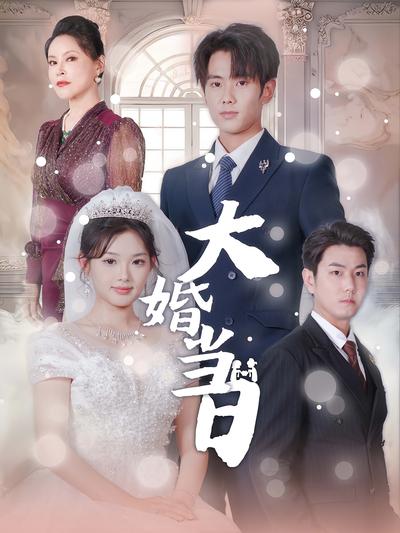 大婚当日}