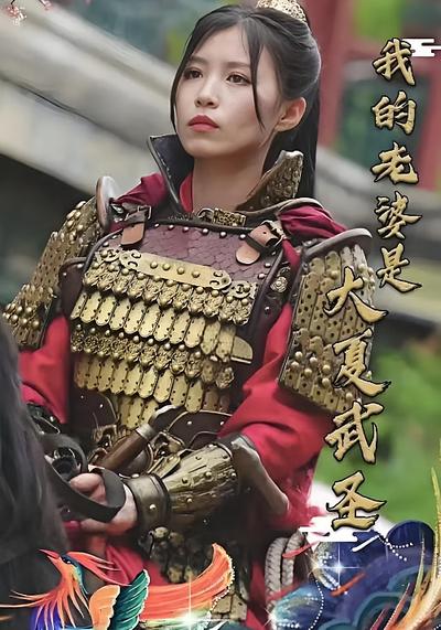 我的老婆是大夏武圣}