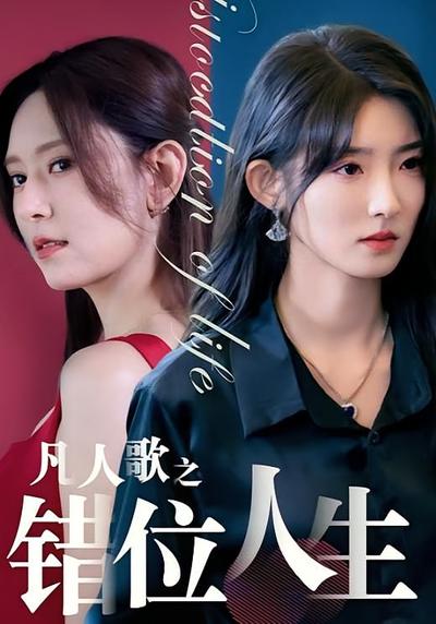 凡人歌之错位人生}