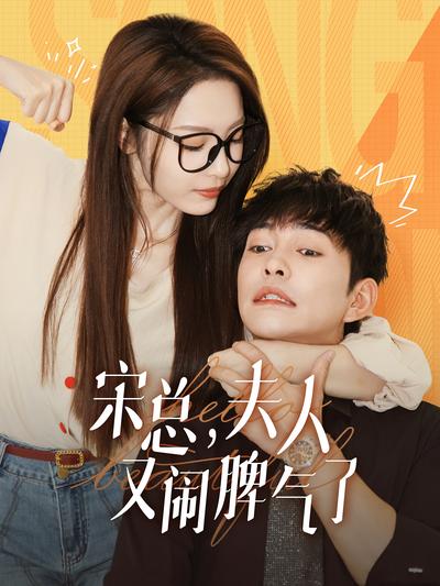 宋总，夫人又闹脾气了}