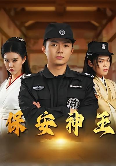 保安神王}