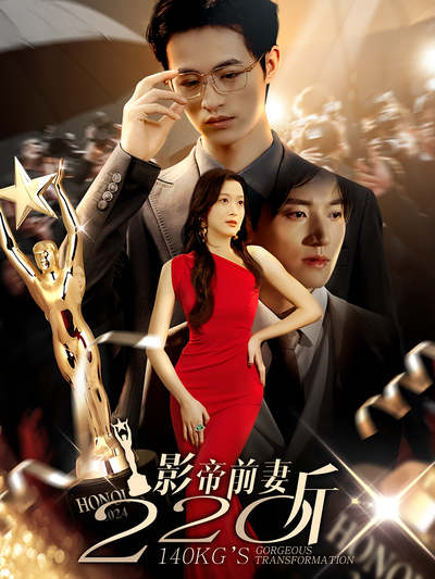影帝前妻220斤}