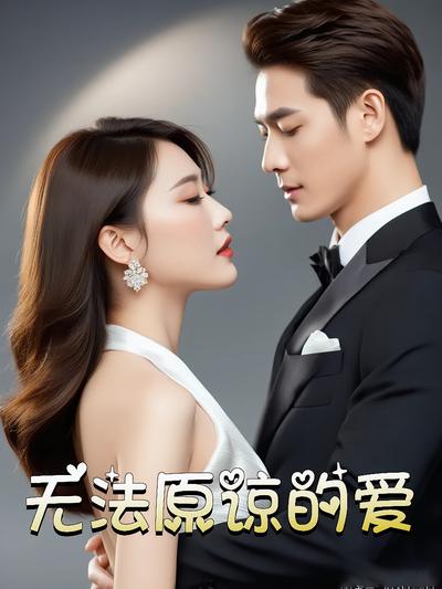 无法原谅的爱}