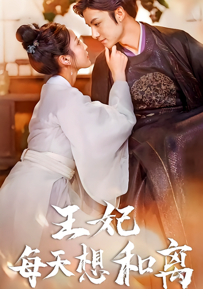 王妃每天想和离}