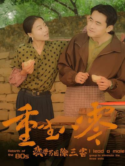 重生八零我带男团除三害}