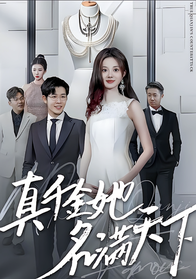 真千金她名满天下}