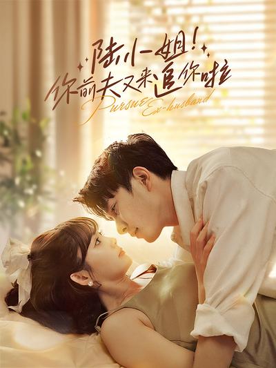 陆小姐！你前夫又来追你啦}