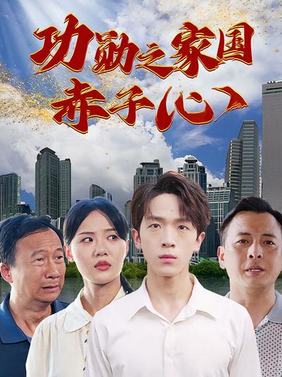 功勋之家国赤子心}