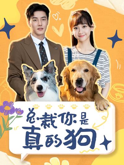 总裁你是真的狗}