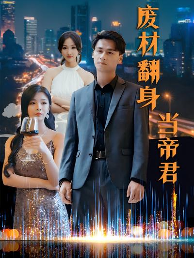 废材翻身当帝君}