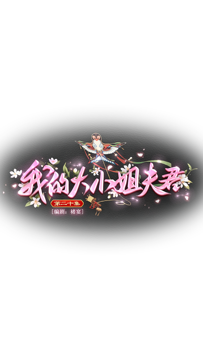 我的大小姐夫君}