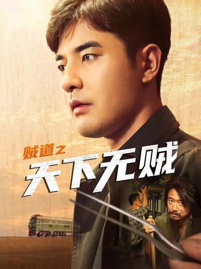 贼道之天下无贼}