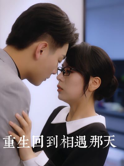 重生回到相遇那天}