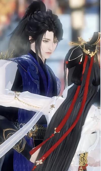 腹黑王爷被钓成翘嘴}