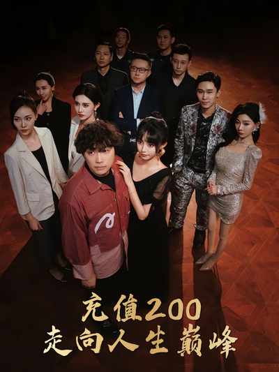 充值200走向人生巅峰}