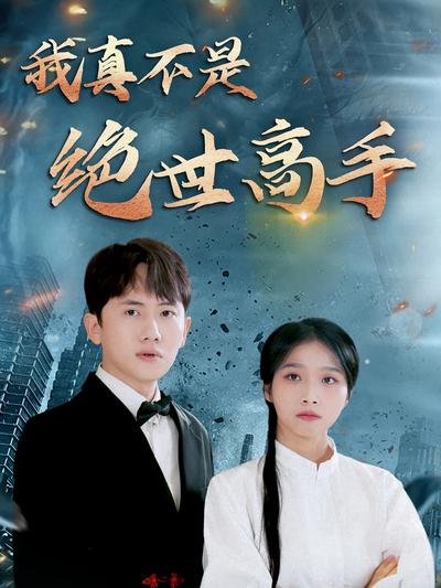 我真不是绝世高手}