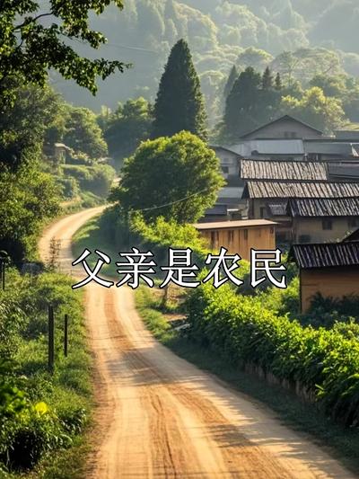 父亲是农民}