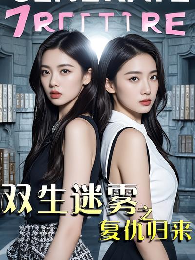 双生姐妹}