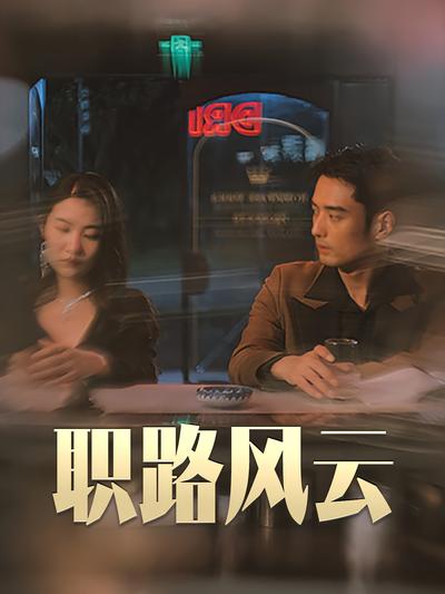 职路风云}