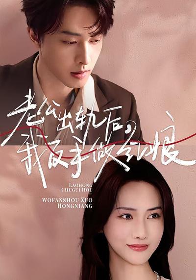 老公出轨后，我反手做红娘}