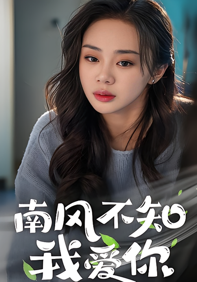 南风不知我爱你}