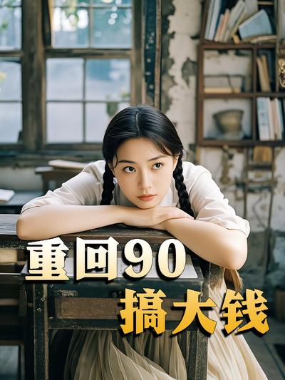 重回90搞大钱}