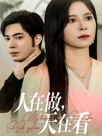 人在做，天在看}