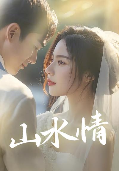 山水情}