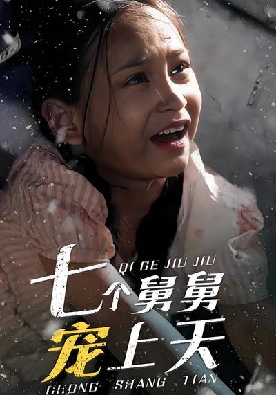 七个舅舅宠上天}