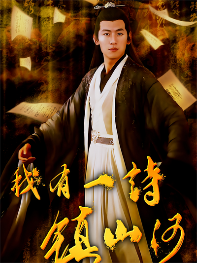 我有一诗镇山河}