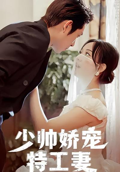 少帅娇宠特工妻}