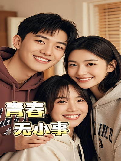 青春无小事}