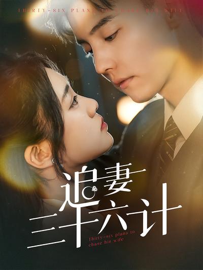 追妻三十六计}
