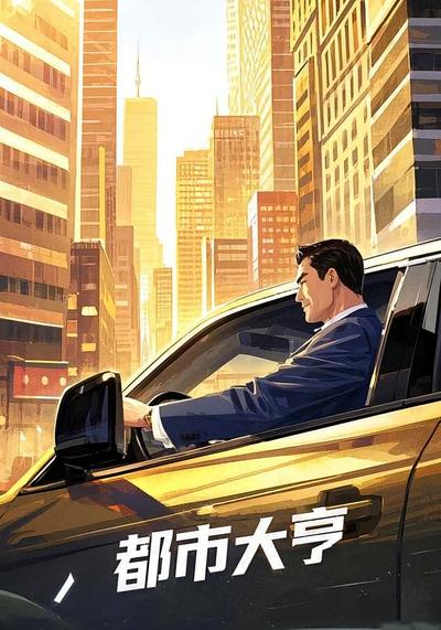 都市大亨}