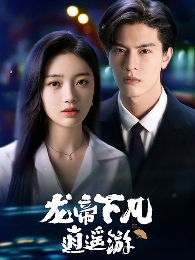 龙帝下凡逍遥游}