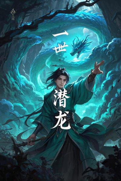 一世潜龙}