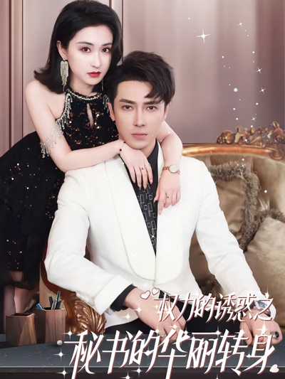 权力的诱惑之秘书的华丽转身}