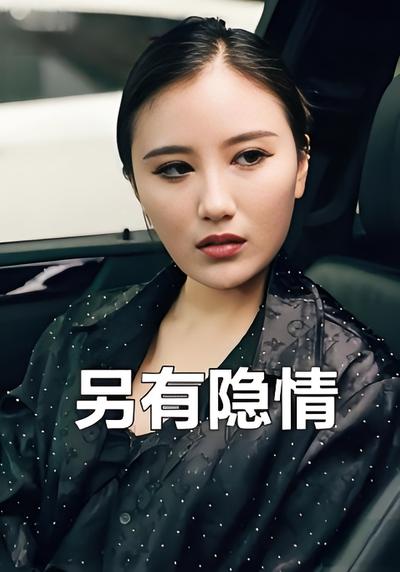 另有隐情}