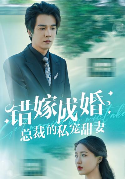错嫁成婚，总裁的私宠甜妻}