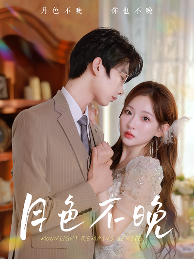 月色不晚}