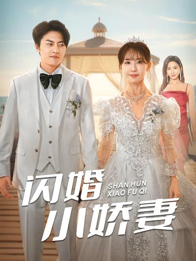 闪婚小娇妻}