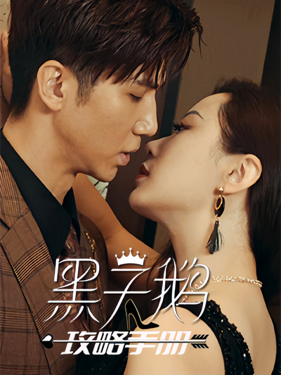 黑天鹅攻略手册}