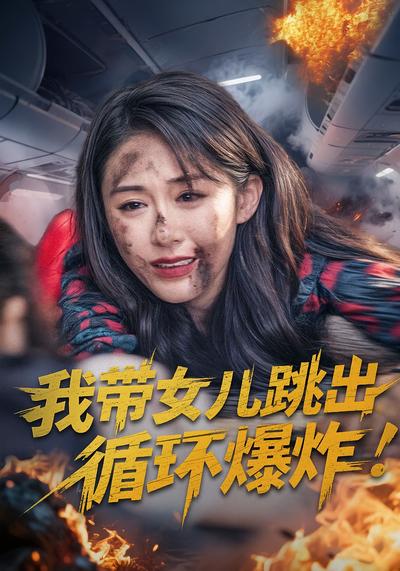 我带女儿跳出循环爆炸}